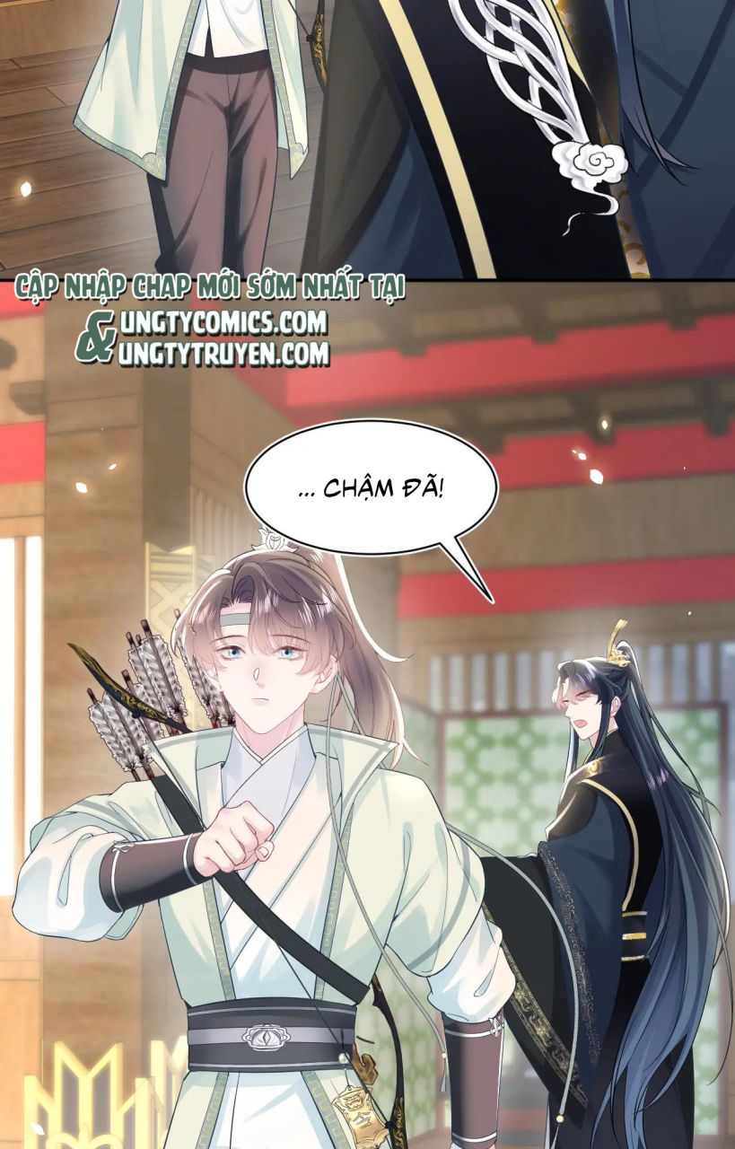 Tuyệt Mỹ Bạch Liên Hoa Online Dạy Học Chapter 34 - Next Chapter 35
