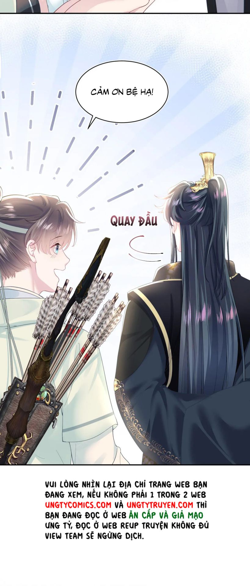 Tuyệt Mỹ Bạch Liên Hoa Online Dạy Học Chapter 34 - Next Chapter 35