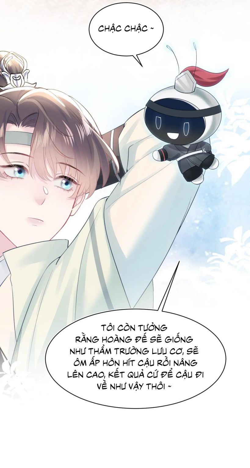 Tuyệt Mỹ Bạch Liên Hoa Online Dạy Học Chapter 34 - Next Chapter 35