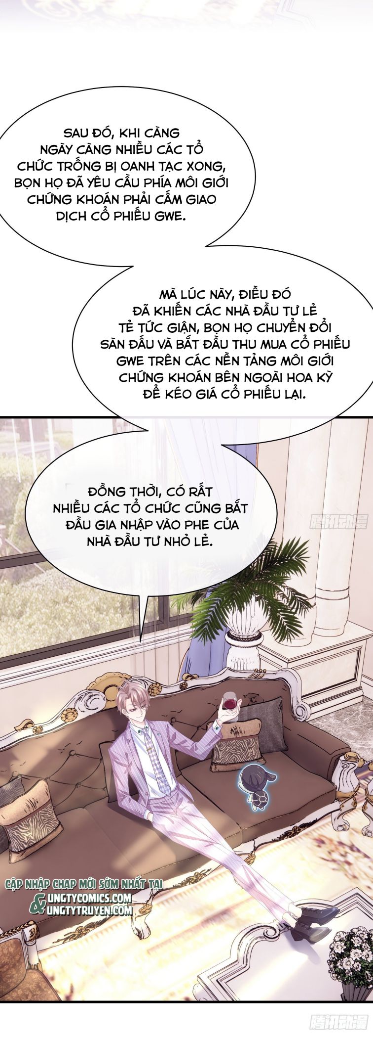 Tôi Nghi Ngờ Hệ Thống Thích Tôi Chap 4 - Trang 2