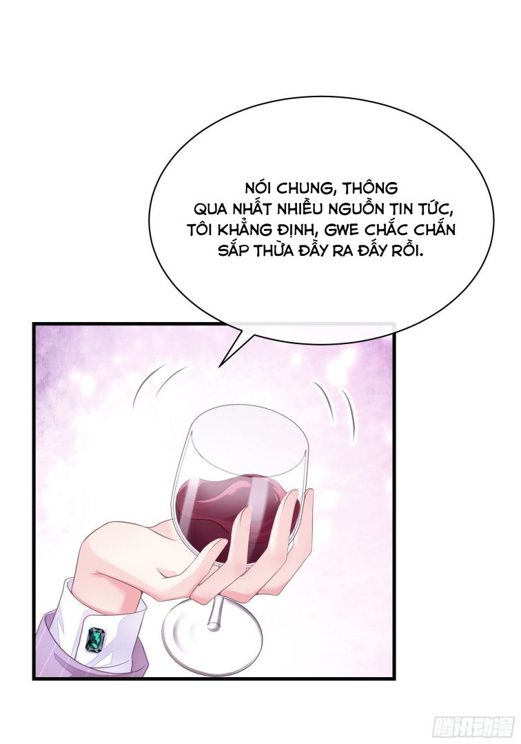 Tôi Nghi Ngờ Hệ Thống Thích Tôi Chap 4 - Trang 2