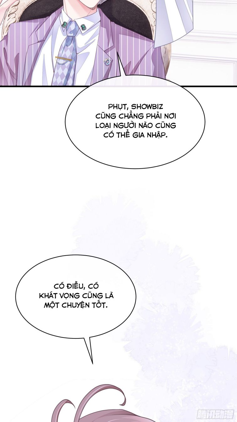 Tôi Nghi Ngờ Hệ Thống Thích Tôi Chap 4 - Trang 2