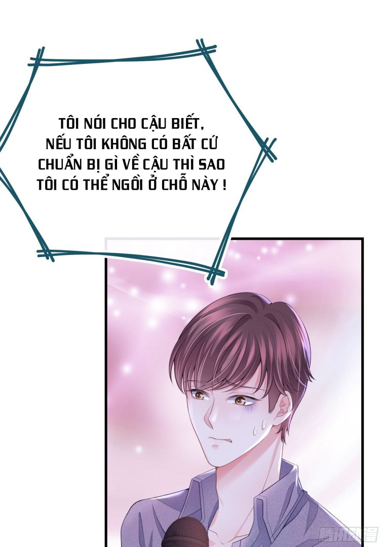 Tôi Nghi Ngờ Hệ Thống Thích Tôi Chap 4 - Trang 2
