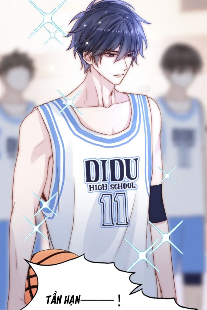 Tôi Phải Làm 1 Kẻ Đại Xấu Xa Chap 23 - Next Chapter 23.5