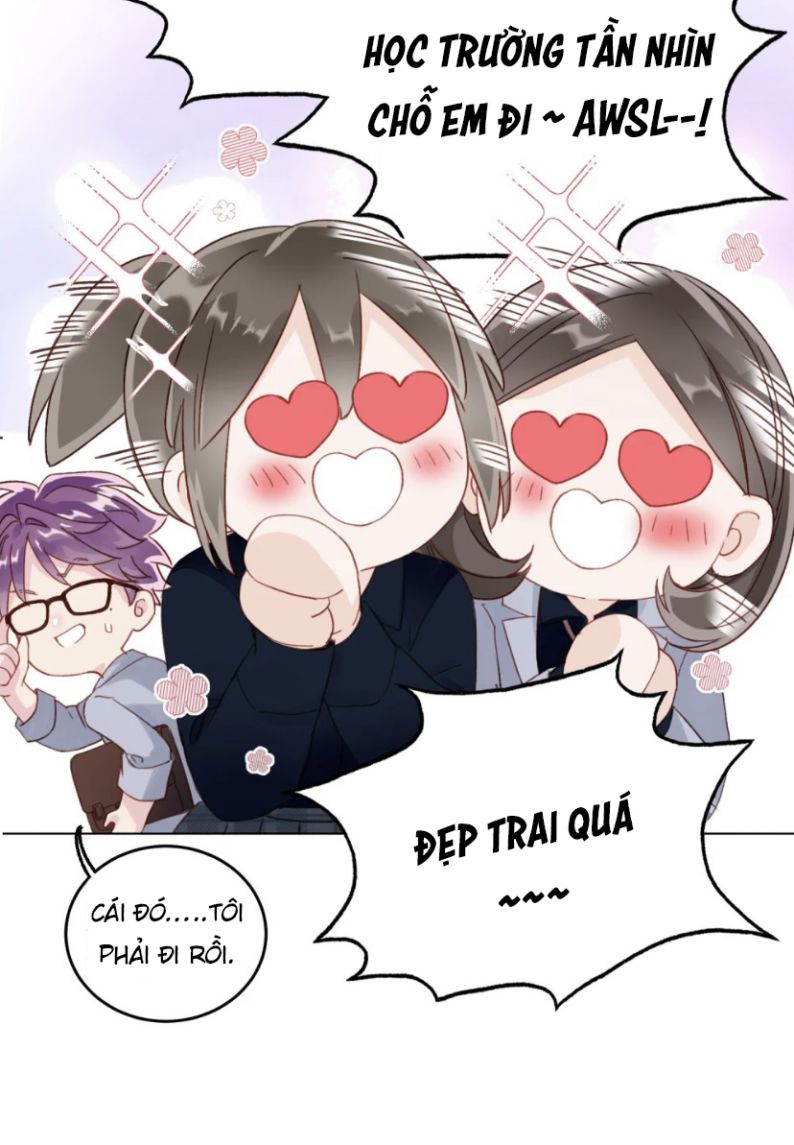 Tôi Phải Làm 1 Kẻ Đại Xấu Xa Chap 23 - Next Chapter 23.5
