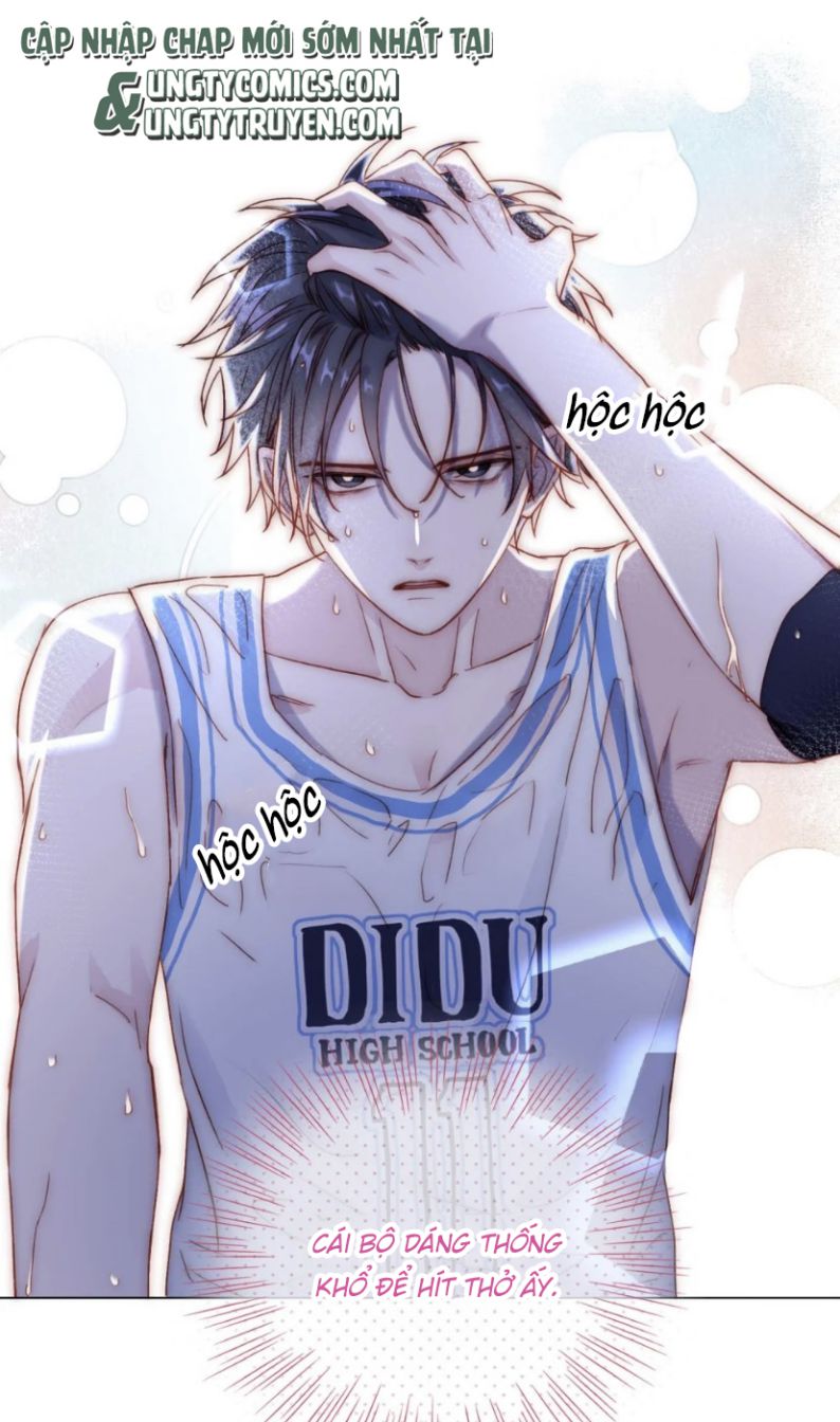 Tôi Phải Làm 1 Kẻ Đại Xấu Xa Chap 23 - Next Chapter 23.5