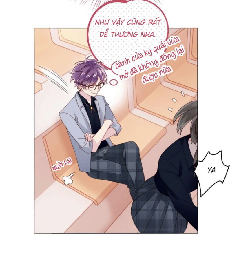 Tôi Phải Làm 1 Kẻ Đại Xấu Xa Chap 23 - Next Chapter 23.5