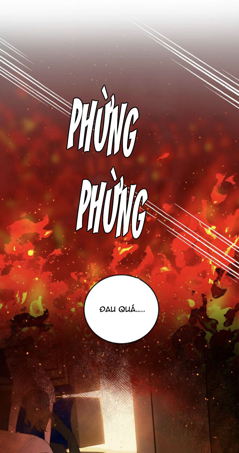 Tôi Phải Làm 1 Kẻ Đại Xấu Xa Chap 23 - Next Chapter 23.5