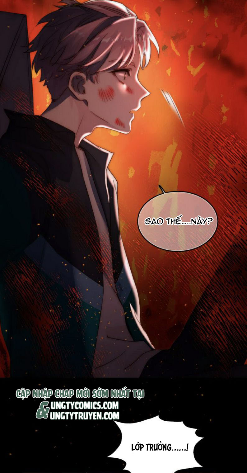 Tôi Phải Làm 1 Kẻ Đại Xấu Xa Chap 23 - Next Chapter 23.5