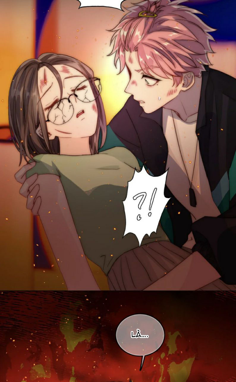Tôi Phải Làm 1 Kẻ Đại Xấu Xa Chap 23 - Next Chapter 23.5