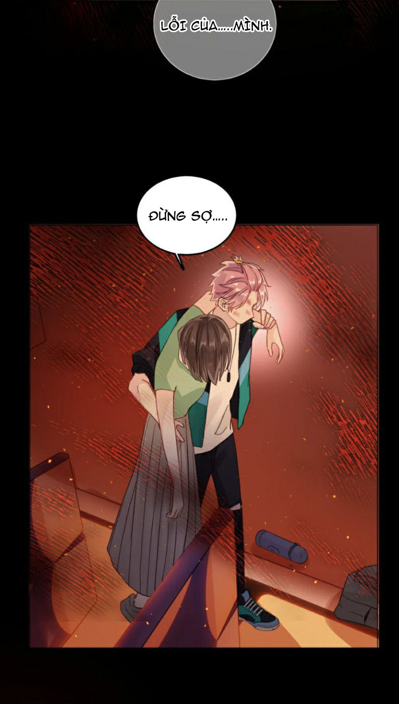 Tôi Phải Làm 1 Kẻ Đại Xấu Xa Chap 23 - Next Chapter 23.5
