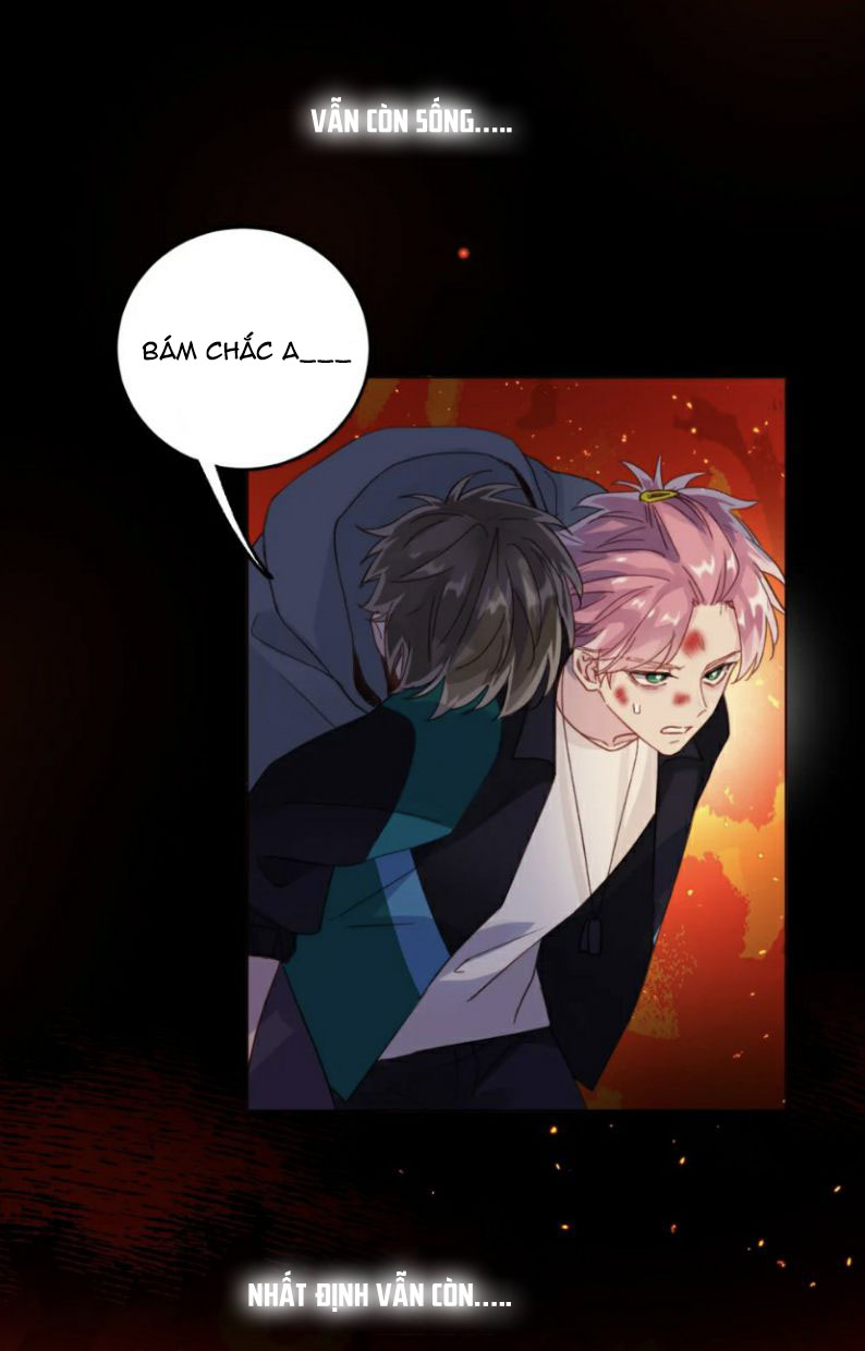 Tôi Phải Làm 1 Kẻ Đại Xấu Xa Chap 23 - Next Chapter 23.5