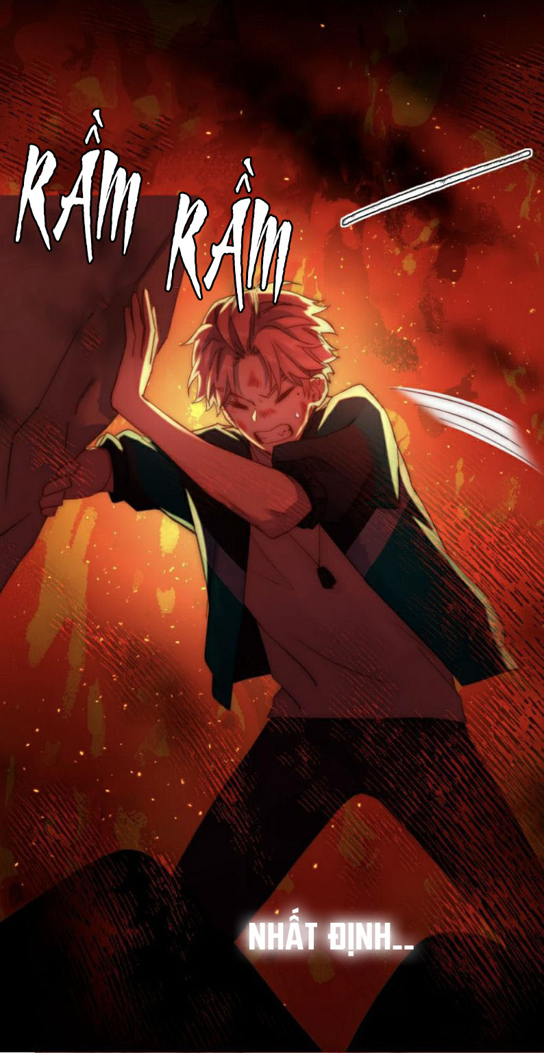 Tôi Phải Làm 1 Kẻ Đại Xấu Xa Chap 23 - Next Chapter 23.5