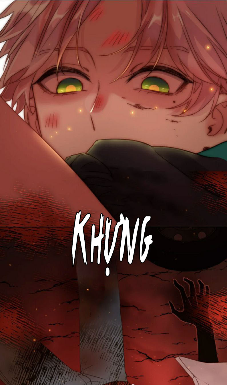 Tôi Phải Làm 1 Kẻ Đại Xấu Xa Chap 23 - Next Chapter 23.5