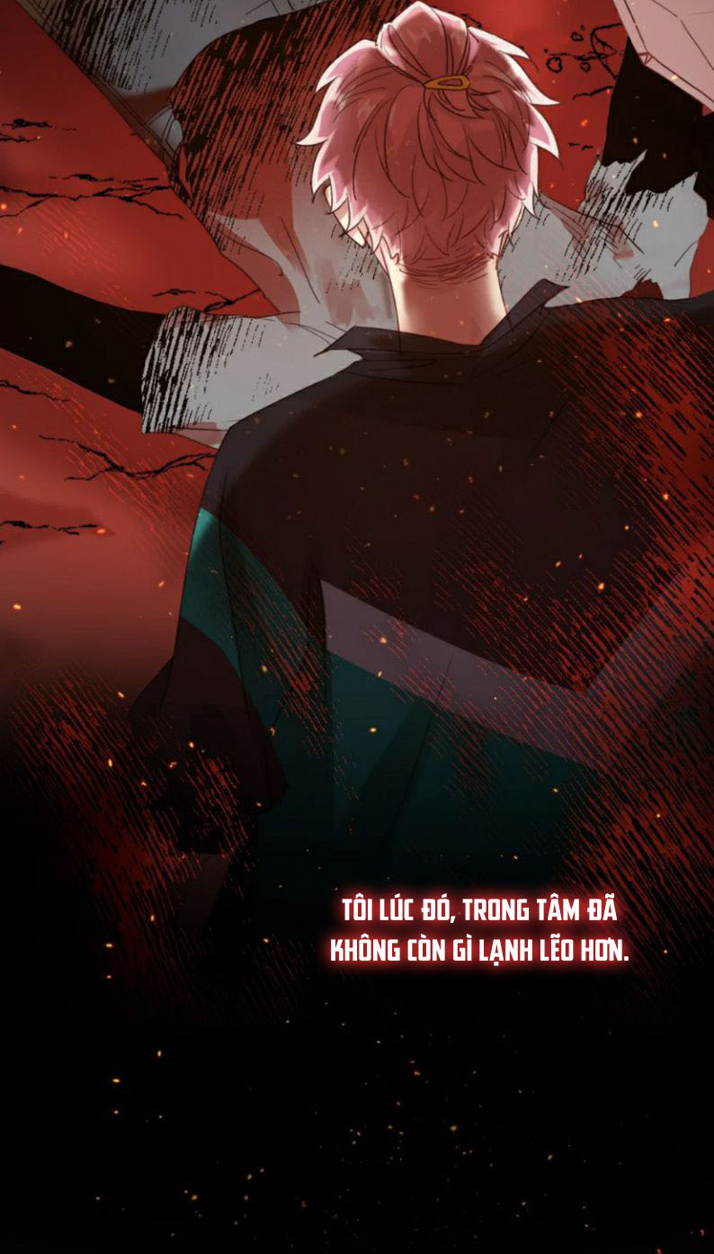 Tôi Phải Làm 1 Kẻ Đại Xấu Xa Chap 23 - Next Chapter 23.5