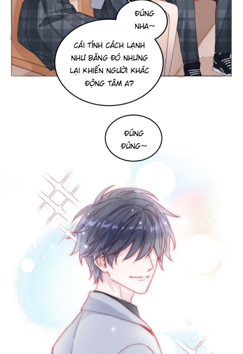 Tôi Phải Làm 1 Kẻ Đại Xấu Xa Chap 23 - Next Chapter 23.5