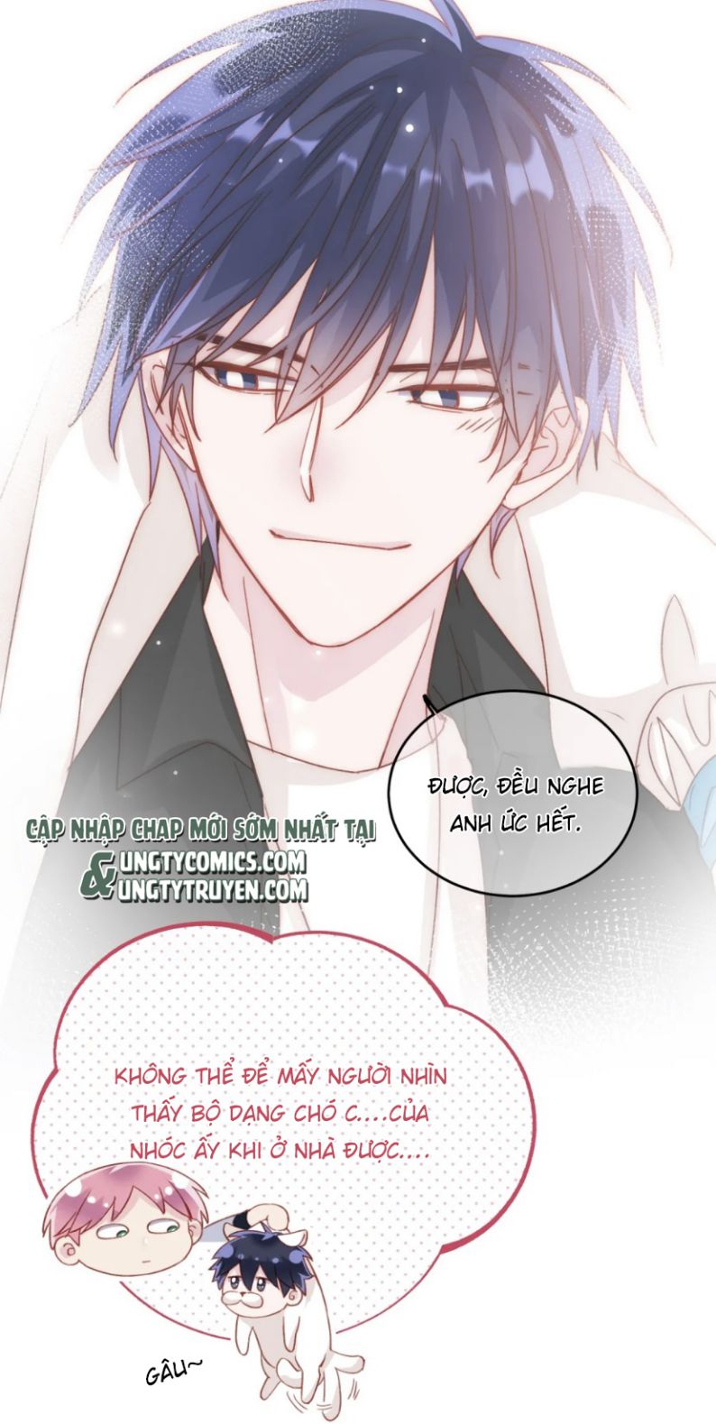 Tôi Phải Làm 1 Kẻ Đại Xấu Xa Chap 23 - Next Chapter 23.5