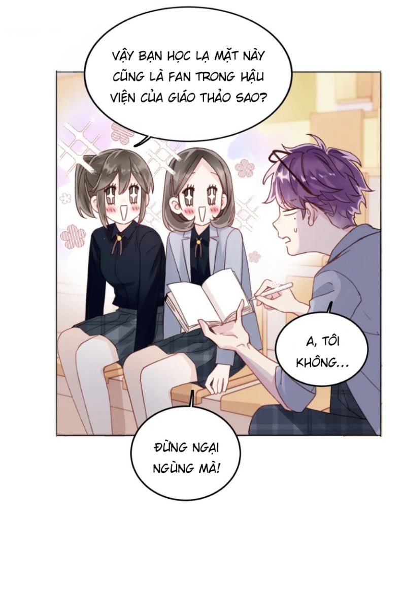 Tôi Phải Làm 1 Kẻ Đại Xấu Xa Chap 23 - Next Chapter 23.5