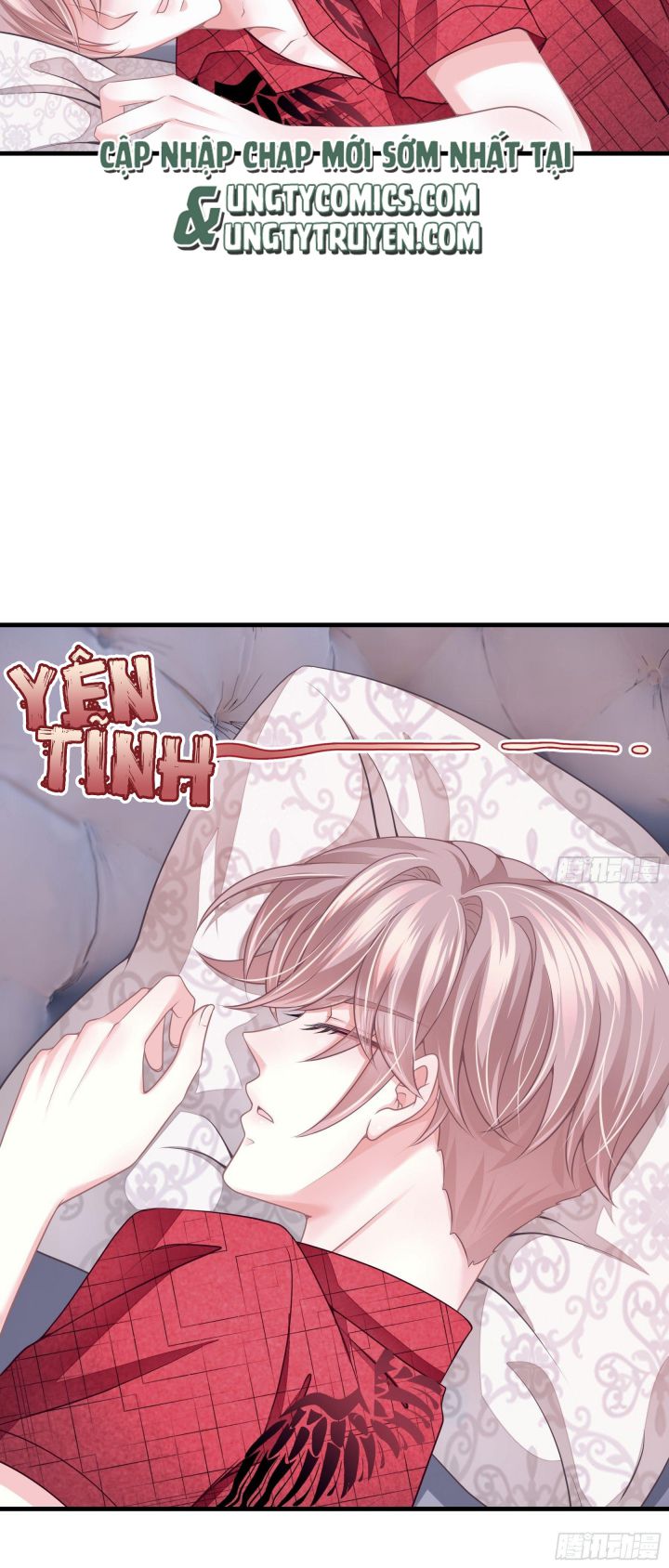Tôi Nghi Ngờ Hệ Thống Thích Tôi Chap 5 - Trang 2