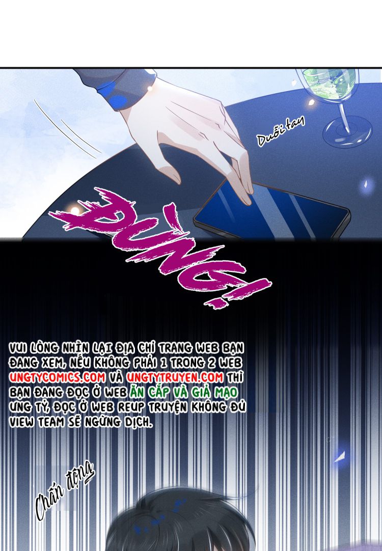 Lai Sinh Bất Kiến Chapter 28 - Trang 4