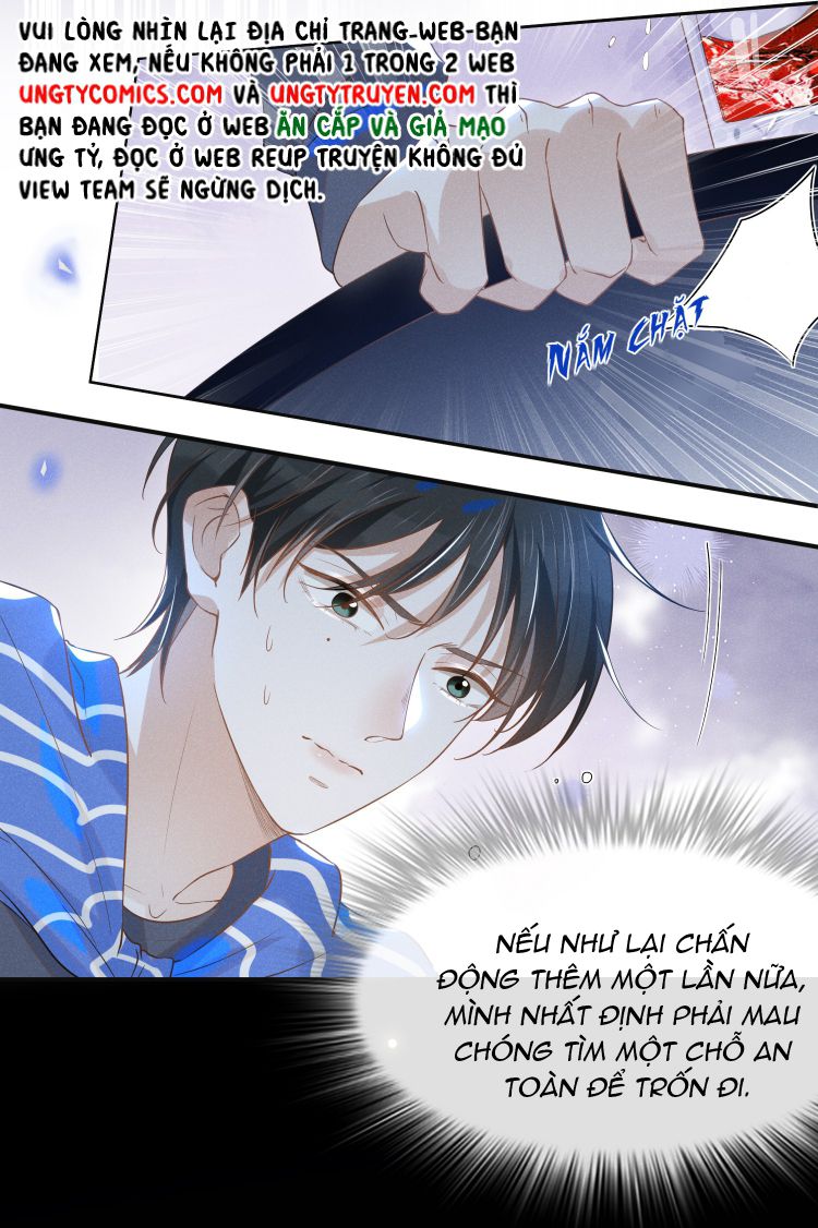 Lai Sinh Bất Kiến Chapter 28 - Trang 4