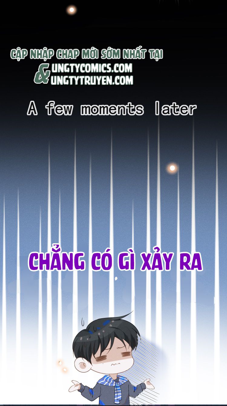 Lai Sinh Bất Kiến Chapter 28 - Trang 4