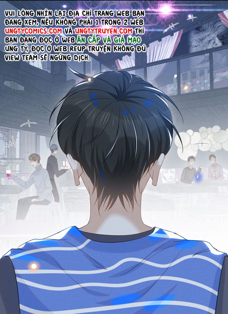 Lai Sinh Bất Kiến Chapter 28 - Trang 4