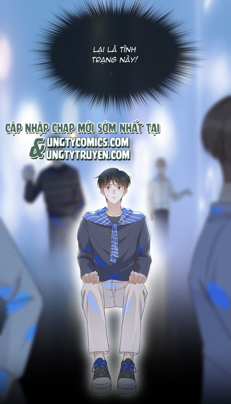 Lai Sinh Bất Kiến Chapter 28 - Trang 4