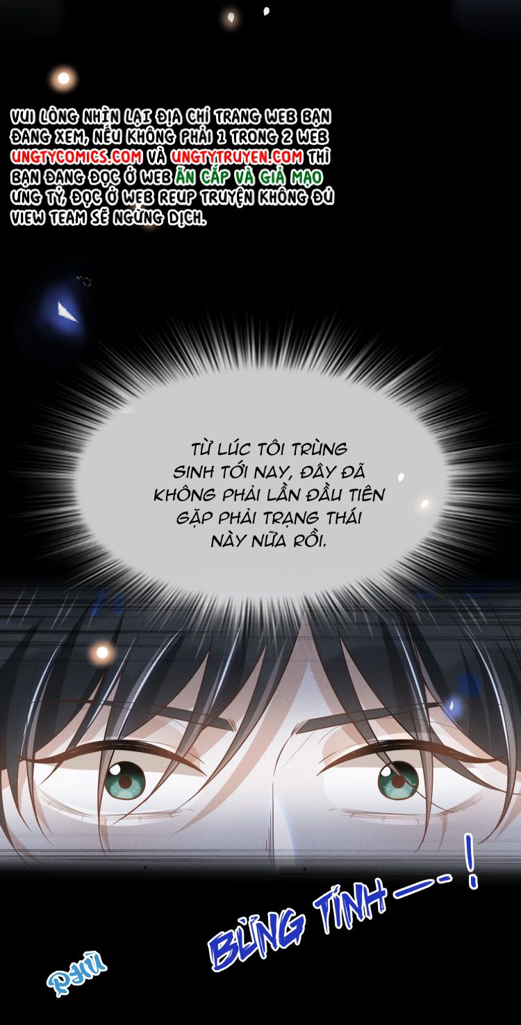 Lai Sinh Bất Kiến Chapter 28 - Trang 4