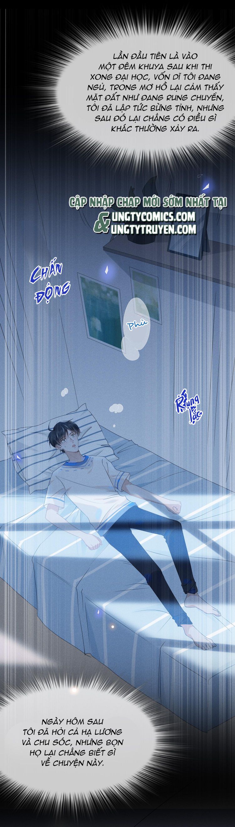 Lai Sinh Bất Kiến Chapter 28 - Trang 4