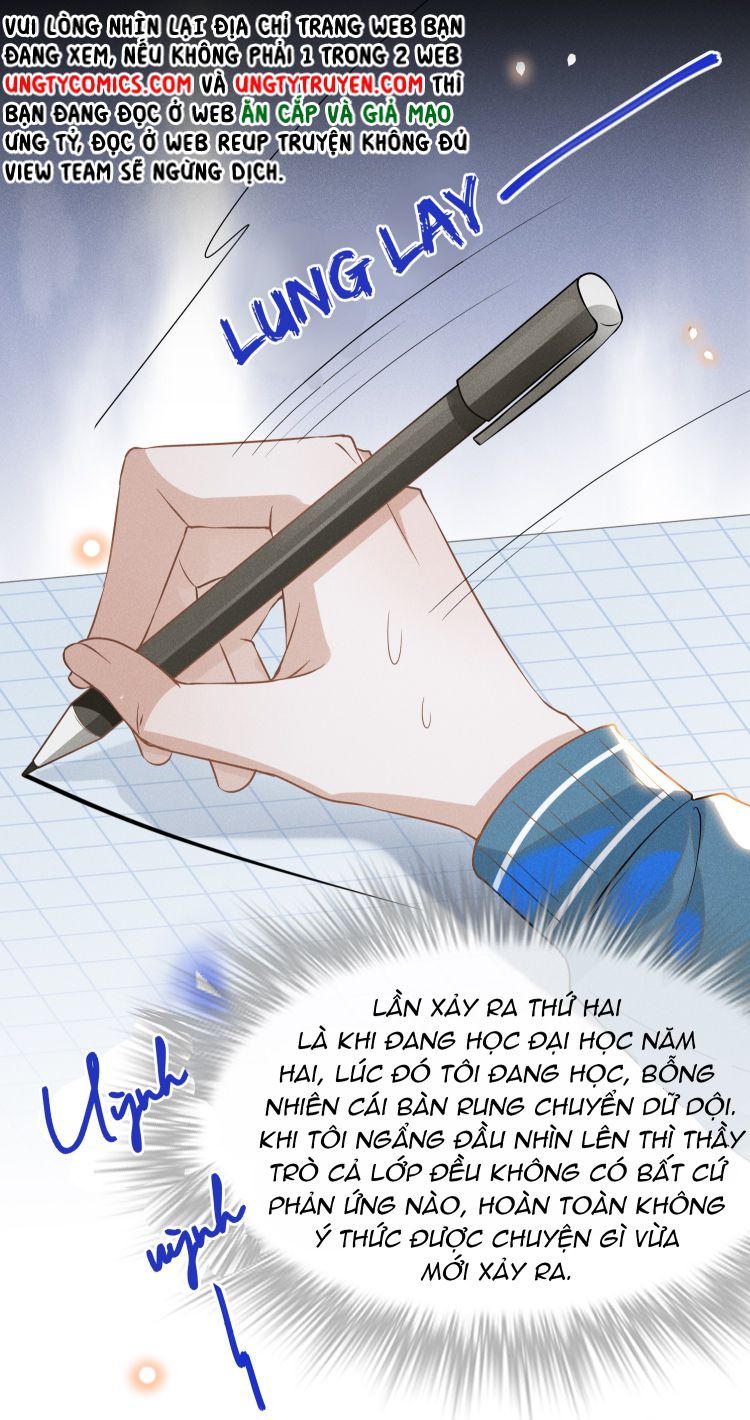 Lai Sinh Bất Kiến Chapter 28 - Trang 4
