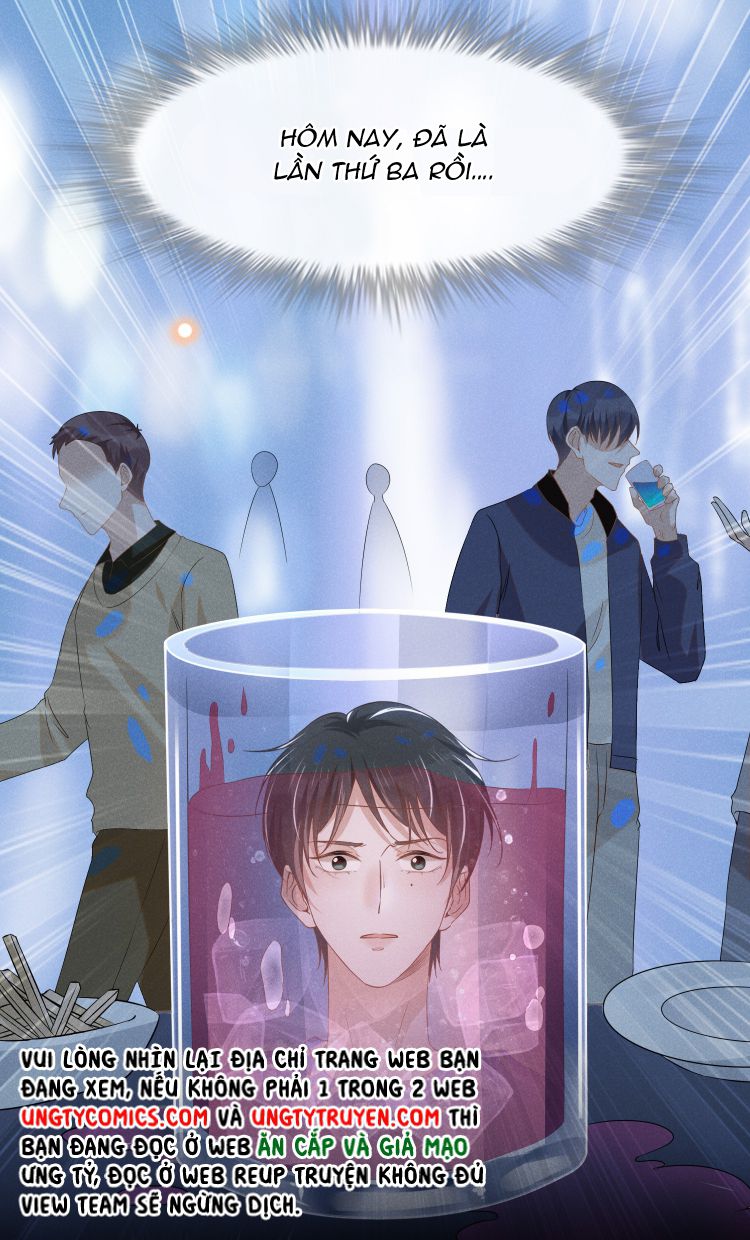 Lai Sinh Bất Kiến Chapter 28 - Trang 4