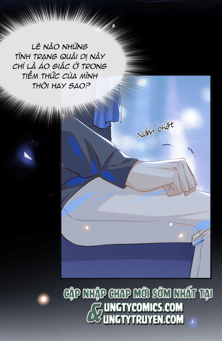 Lai Sinh Bất Kiến Chapter 28 - Trang 4