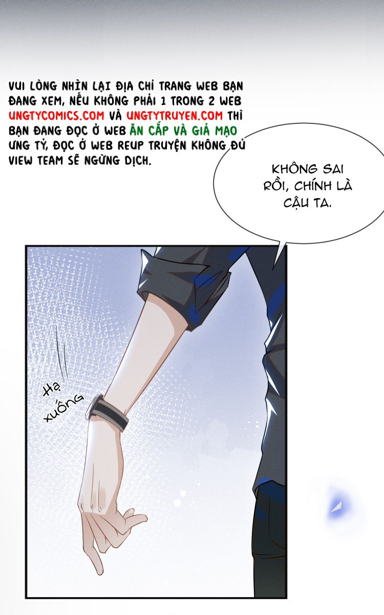 Lai Sinh Bất Kiến Chapter 28 - Trang 4