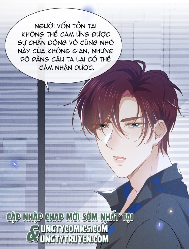 Lai Sinh Bất Kiến Chapter 28 - Trang 4