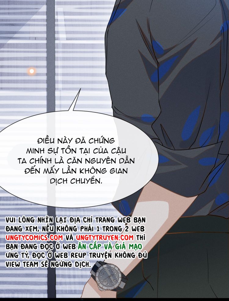Lai Sinh Bất Kiến Chapter 28 - Trang 4