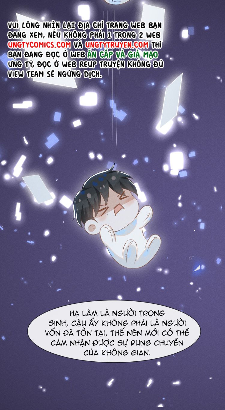 Lai Sinh Bất Kiến Chapter 28 - Trang 4