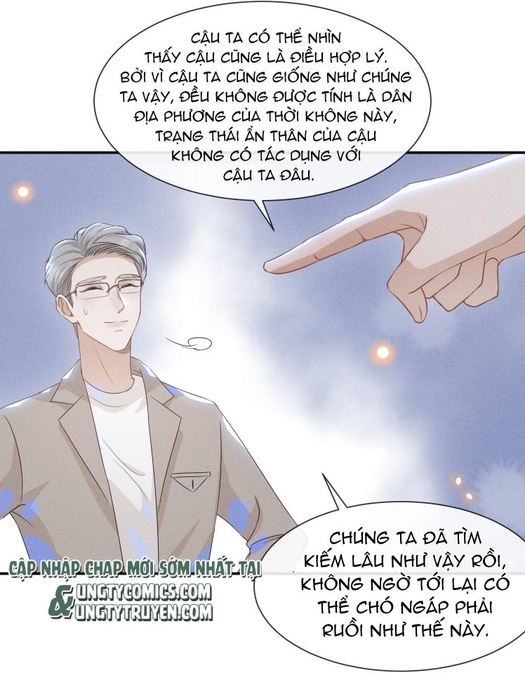 Lai Sinh Bất Kiến Chapter 28 - Trang 4