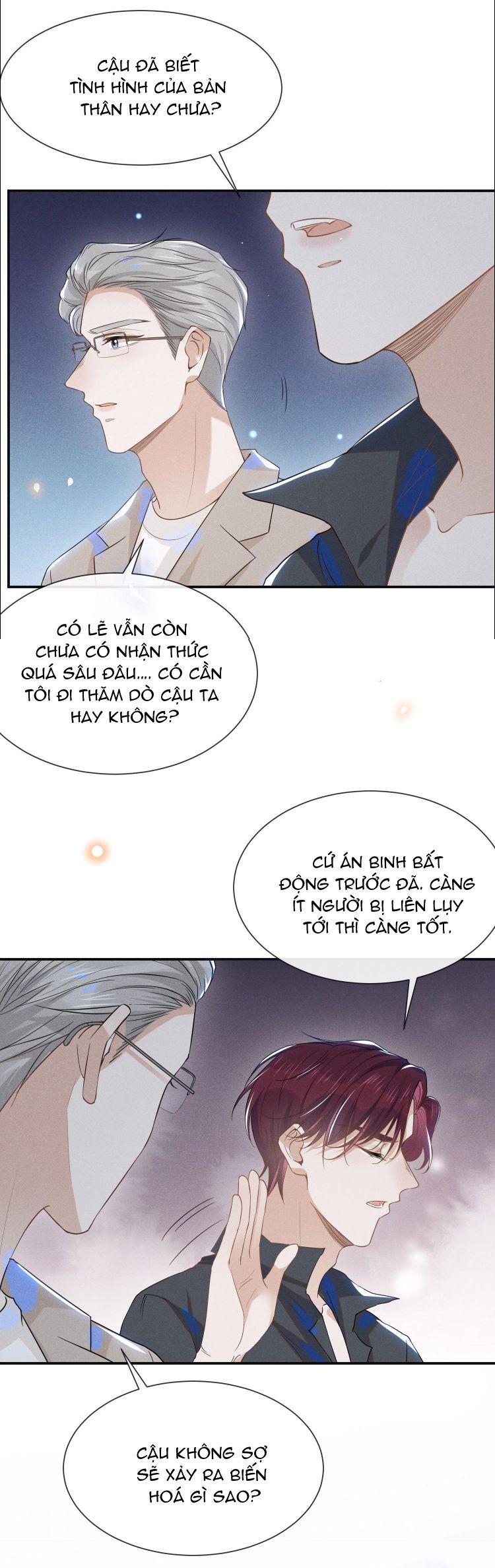 Lai Sinh Bất Kiến Chapter 28 - Trang 4