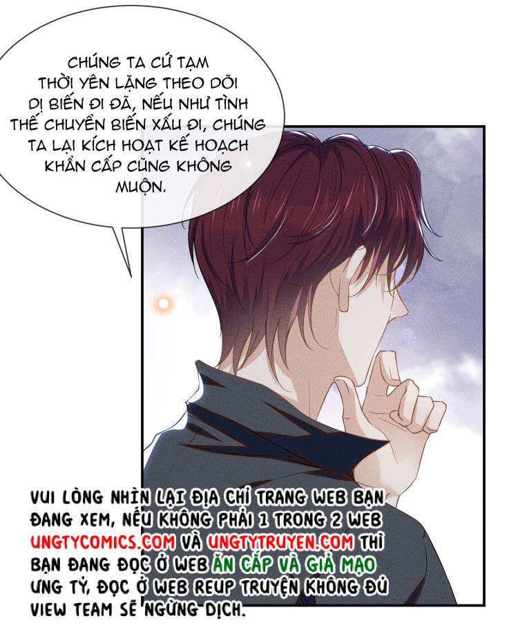 Lai Sinh Bất Kiến Chapter 28 - Trang 4