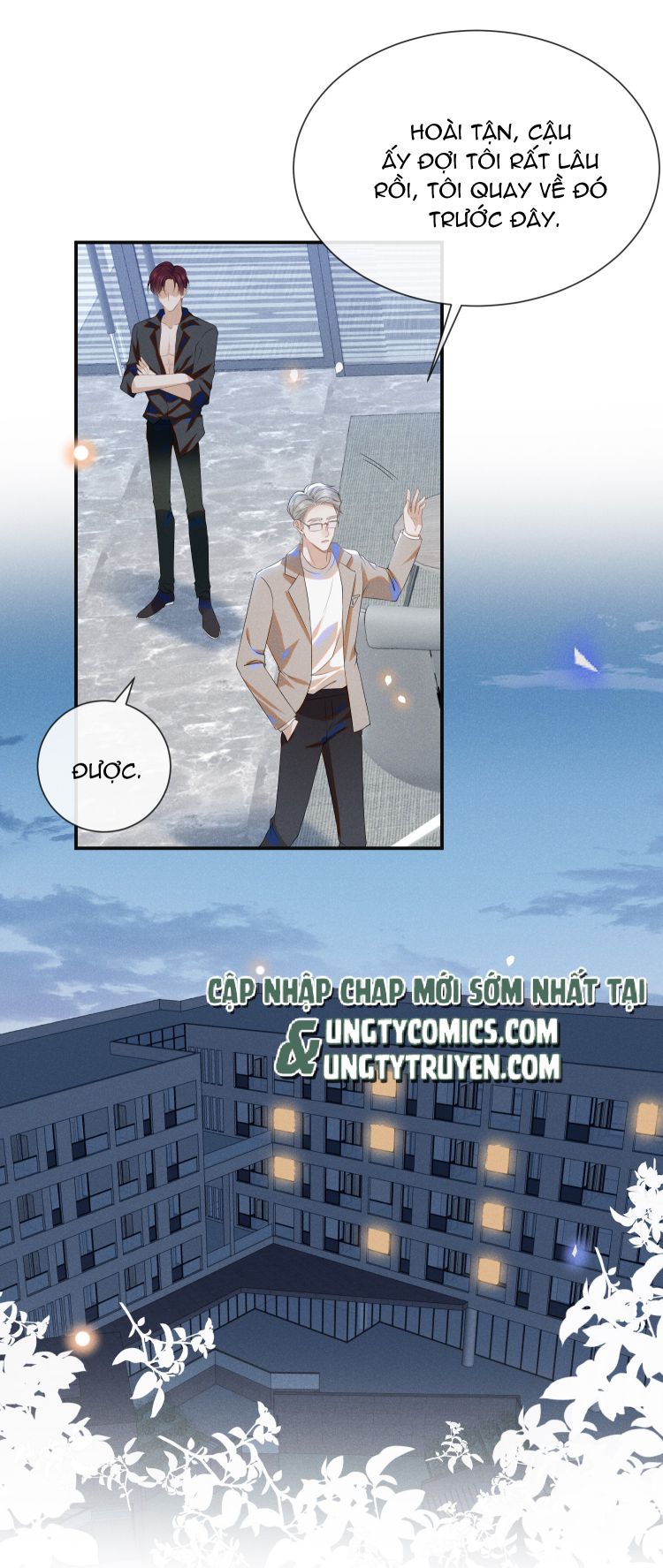 Lai Sinh Bất Kiến Chapter 28 - Trang 4