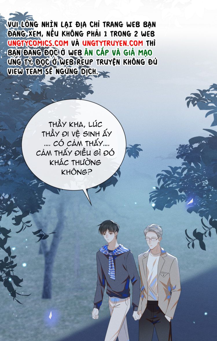 Lai Sinh Bất Kiến Chapter 28 - Trang 4