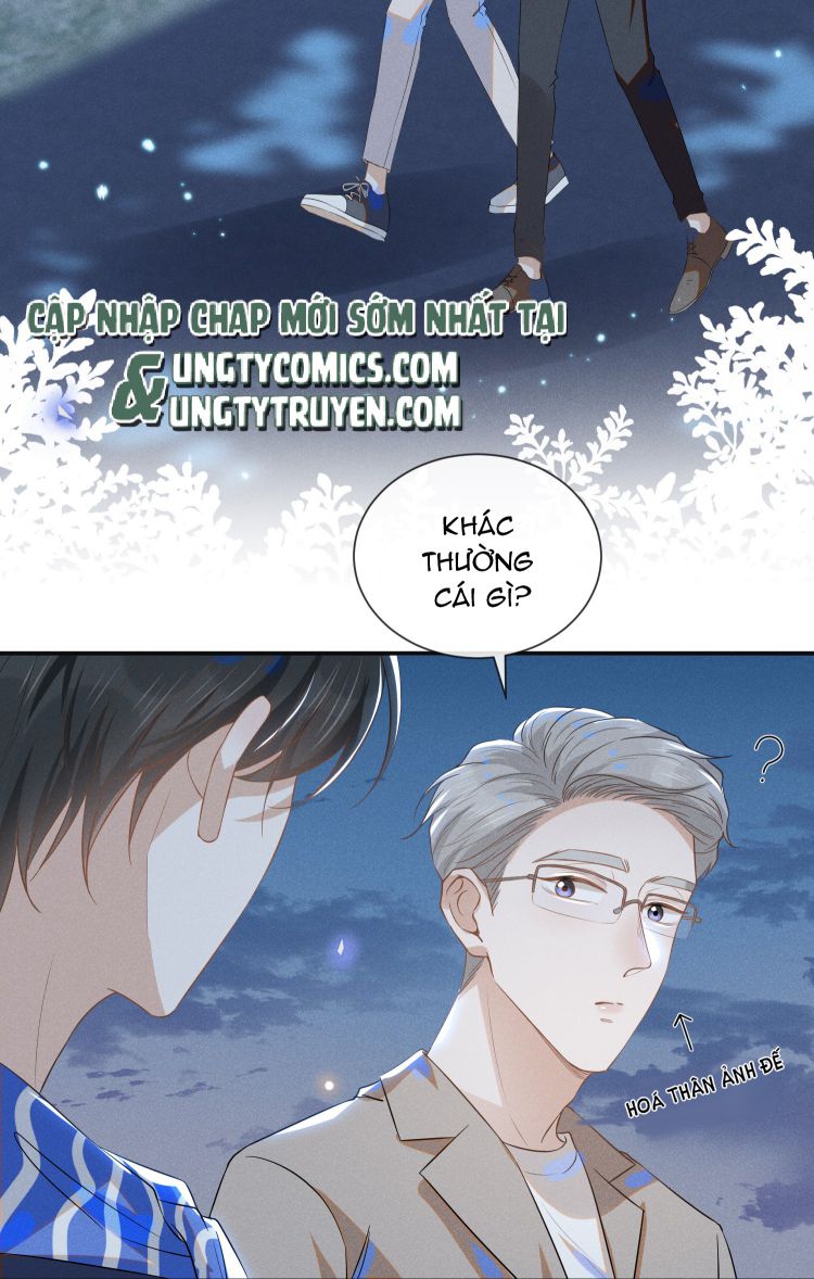 Lai Sinh Bất Kiến Chapter 28 - Trang 4