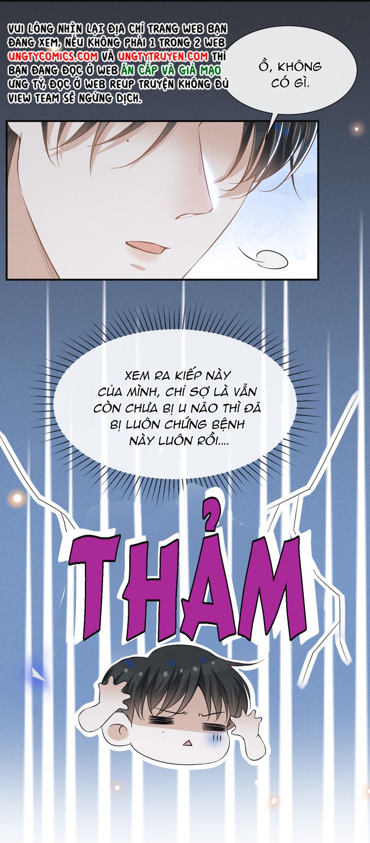 Lai Sinh Bất Kiến Chapter 28 - Trang 4