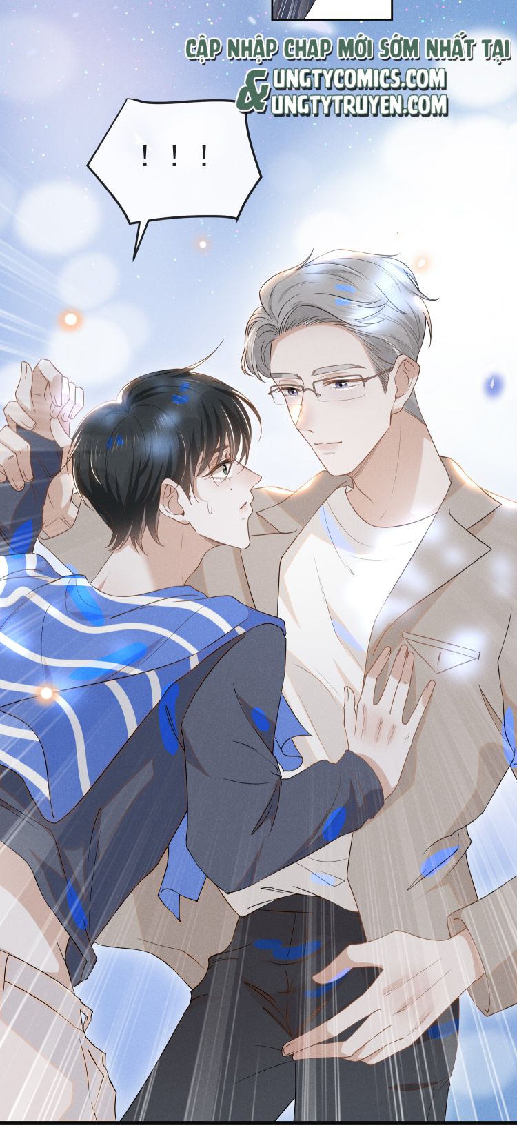 Lai Sinh Bất Kiến Chapter 28 - Trang 4