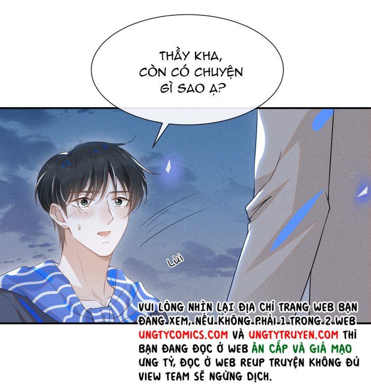 Lai Sinh Bất Kiến Chapter 28 - Trang 4