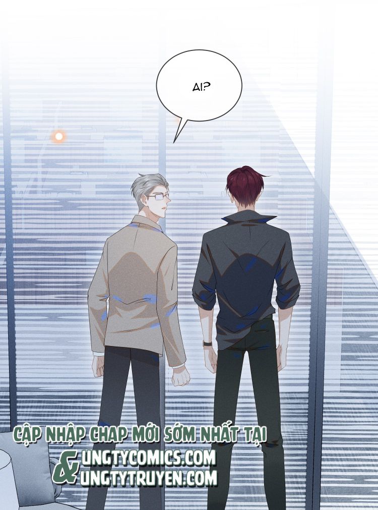 Lai Sinh Bất Kiến Chapter 28 - Trang 4