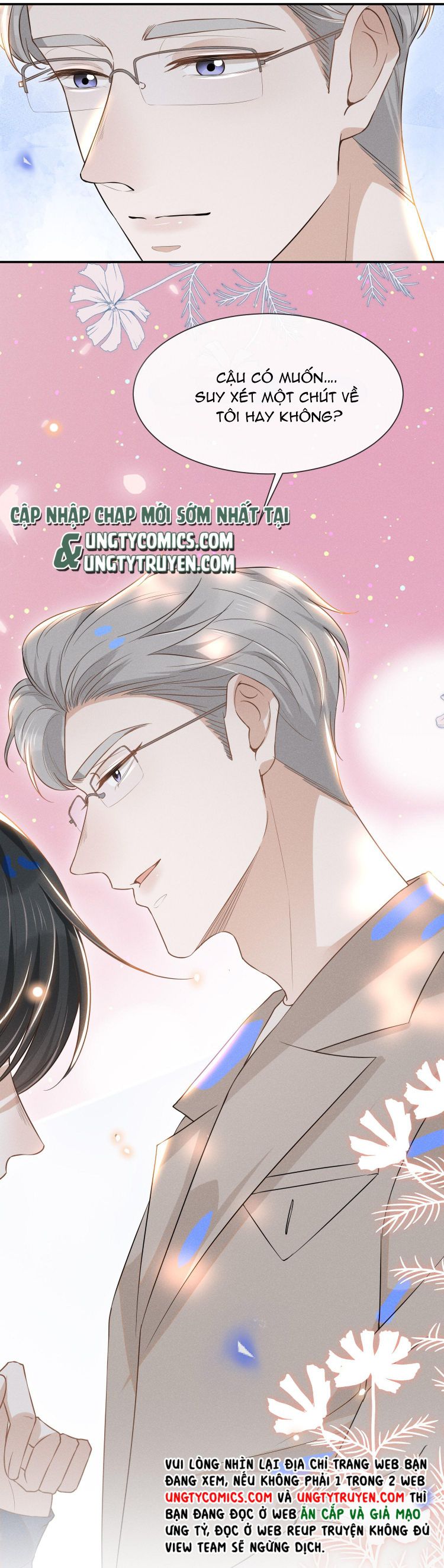 Lai Sinh Bất Kiến Chapter 28 - Trang 4