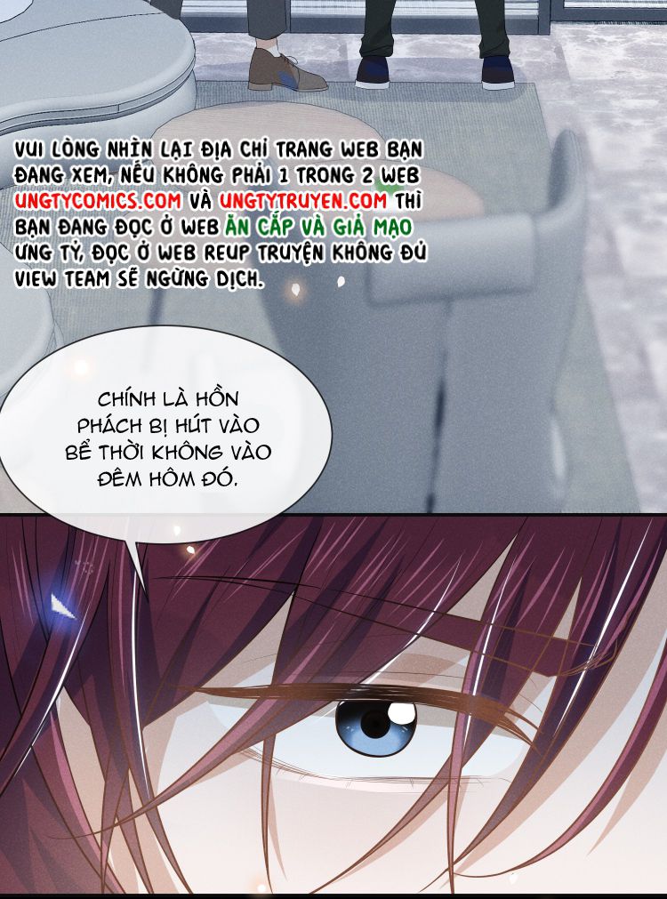 Lai Sinh Bất Kiến Chapter 28 - Trang 4