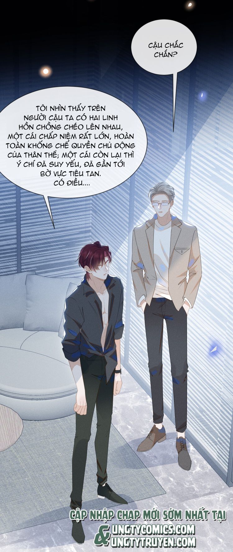 Lai Sinh Bất Kiến Chapter 28 - Trang 4